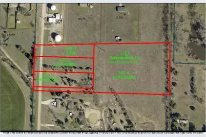 1353 Park Meadows Drive #5A, Nevada, TX 75173 - Photo 1