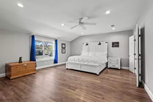 11731 NW State Hwy 11, Whitewright, TX 75491 - Photo 10