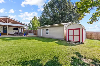 11731 NW State Highway 11, Whitewright, TX 75491 - Photo 24