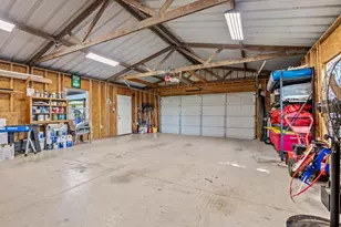 11731 NW State Hwy 11, Whitewright, TX 75491 - Photo 26