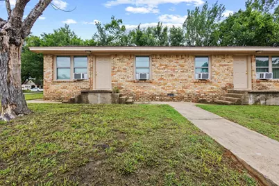 701 W Hull Street #101-2, Denison, TX 75020 - Photo 1