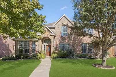 437 Sunrise Drive, Allen, TX 75002 - Photo 2