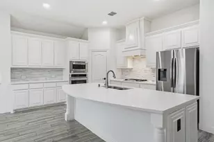 2604 Dylan Ln, Mansfield, TX 76063 - Photo 10