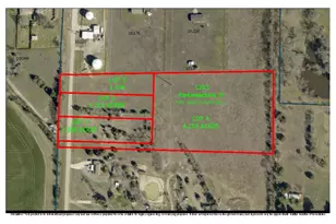 1353 Pk Mdws Dr, Nevada, TX 75173 - Photo 1