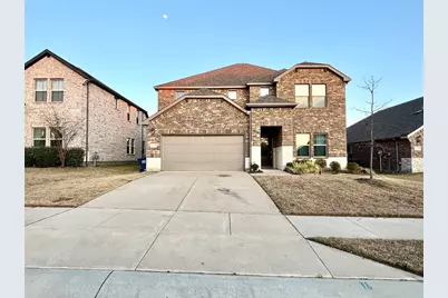 633 Hidden Cove Drive, Princeton, TX 75407 - Photo 1