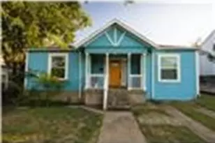 4917 Calmont Ave, Fort Worth, TX 76107 - Photo 1