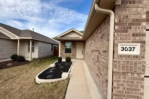 3037 Harper St, Little Elm, TX 75068 - Photo 2