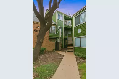 9823 Walnut Street #307, Dallas, TX 75243 - Photo 2