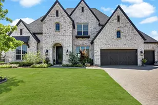 3117 Twin Eagles Dr, Celina, TX 75009 - Photo 2