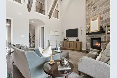 3117 Twin Eagles Drive, Celina, TX 75009 - Photo 6