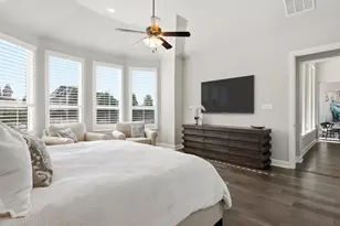 3117 Twin Eagles Dr, Celina, TX 75009 - Photo 18