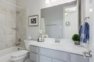 3117 Twin Eagles Dr, Celina, TX 75009 - Photo 16