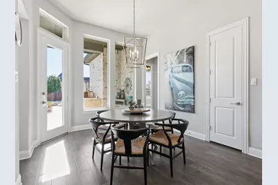 3117 Twin Eagles Drive, Celina, TX 75009 - Photo 12