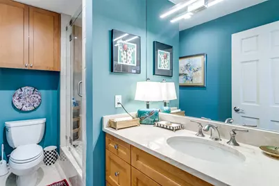 5909 Luther Lane #2104, Dallas, TX 75225 - Photo 16