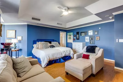 5909 Luther Lane #2104, Dallas, TX 75225 - Photo 14