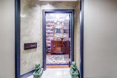 5909 Luther Lane #2104, Dallas, TX 75225 - Photo 2