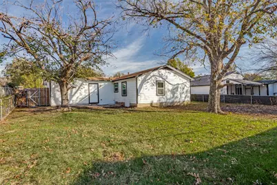 5228 Stanley Keller Road, Haltom City, TX 76117 - Photo 26