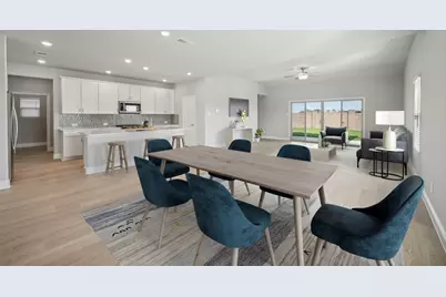 709 London Town Lane, Princeton, TX 75071 - Photo 6