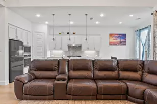 1255 Sumner St, Aubrey, TX 76227 - Photo 6