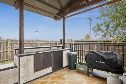 705 Bayshore Drive, Mansfield, TX 76063 - Photo 26