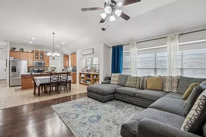 705 Bayshore Drive, Mansfield, TX 76063 - Photo 10