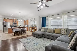 705 Bayshore Dr, Mansfield, TX 76063 - Photo 10