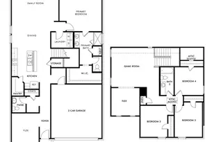 4007 Joe Pool Dr, Farmersville, TX 75442 - Photo 2