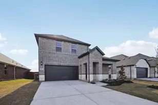 4007 Joe Pool Dr, Farmersville, TX 75442 - Photo 2