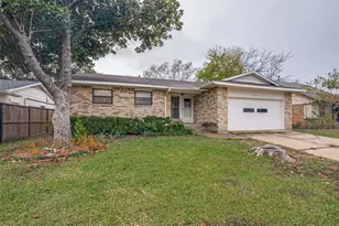 4706 Concord, Garland, TX 75042 - Photo 1