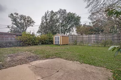 4706 Concord, Garland, TX 75042 - Photo 24