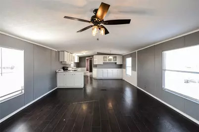 9959 Fm 2071 #Trailer B, Valley View, TX 76272 - Photo 12