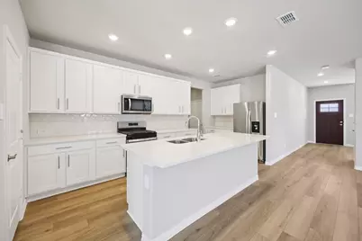 4004 Joe Pool Drive, Farmersville, TX 75442 - Photo 4