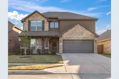2105 Leonard Ranch Road, Fort Worth, TX 76134 - Photo 1