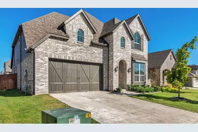 14924 Nightmist Road, Aledo, TX 76008 - Photo 2