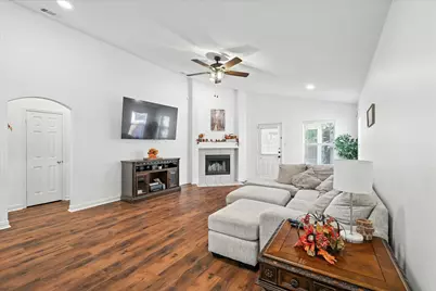 6013 Photinia Avenue, Denton, TX 76208 - Photo 1