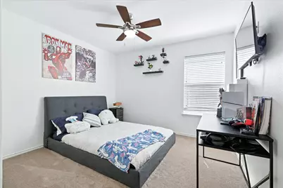 6013 Photinia Avenue, Denton, TX 76208 - Photo 20