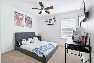 6013 Photinia Ave, Denton, TX 76208 - Photo 20