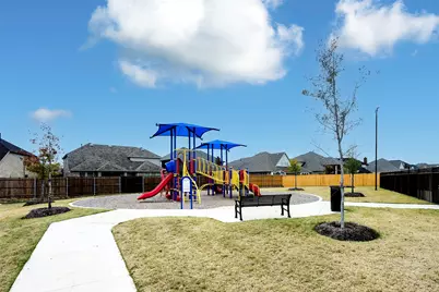 1219 Falcon Heights Drive, Forney, TX 75126 - Photo 20