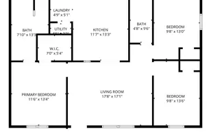 2520 Willow Oak Ln, Burleson, TX 76028 - Photo 10