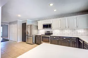 5233 Reed Dr, The Colony, TX 75056 - Photo 20