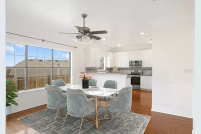 2824 Greenway Drive, Burleson, TX 76028 - Photo 6