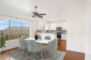 2824 Greenway Dr, Burleson, TX 76028 - Photo 6