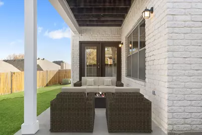 2824 Greenway Drive, Burleson, TX 76028 - Photo 26