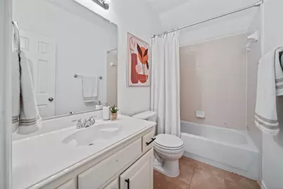 3002 Oaklawn Court, Arlington, TX 76001 - Photo 20