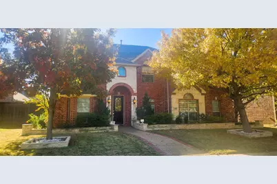 3381 Berkwood Place, Frisco, TX 75034 - Photo 1
