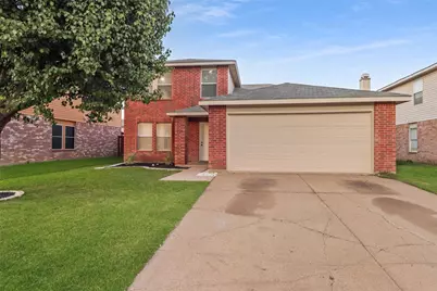 2924 Volturno Drive, Grand Prairie, TX 75052 - Photo 1