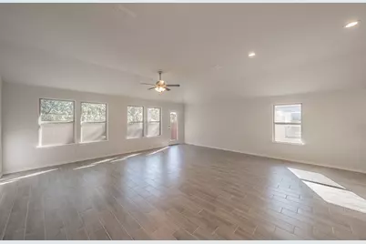 5804 Brookville Drive, Fort Worth, TX 76179 - Photo 8