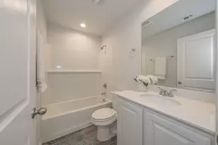 5804 Brookville Dr, Fort Worth, TX 76179 - Photo 20