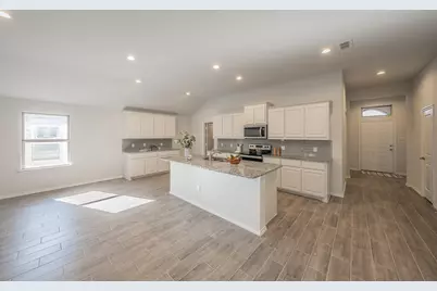 5804 Brookville Drive, Fort Worth, TX 76179 - Photo 6