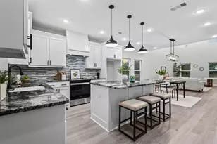 3632 County Rd 15100, Blossom, TX 75468 - Photo 2